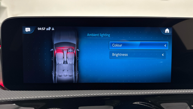 Mercedes-Benz CLA 250e AMG Line Premium 4dr Tip Auto Saloon